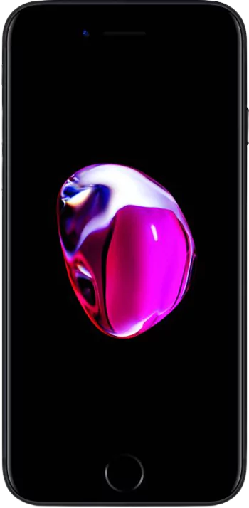 iPhone 7