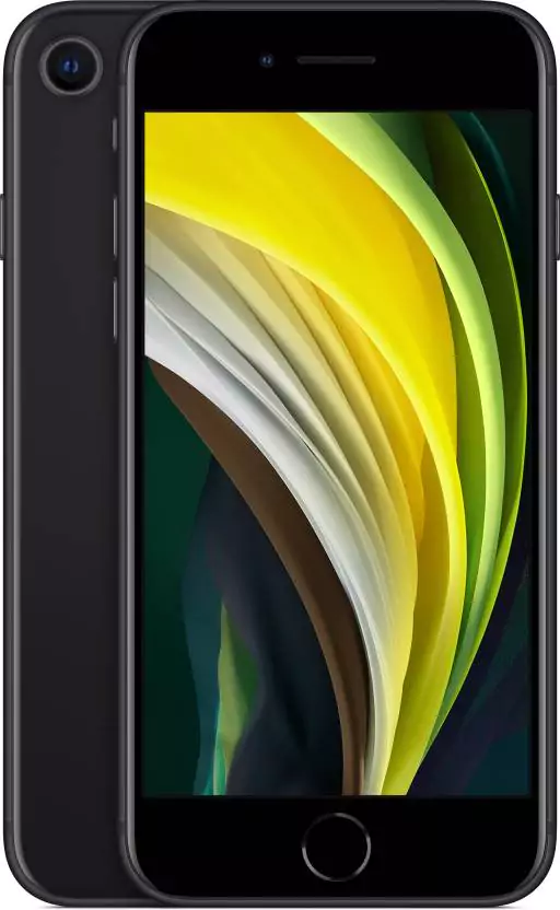 iPhone SE 2nd Generation 2020