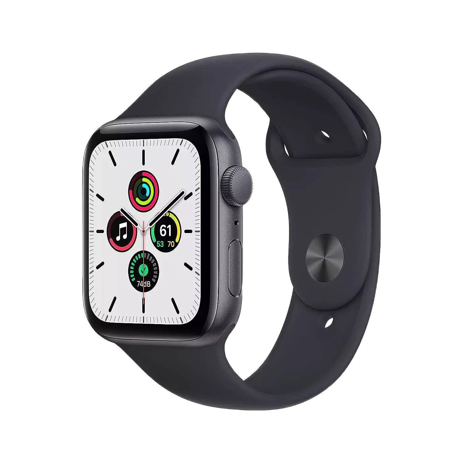 Apple Watch SE GPS Only