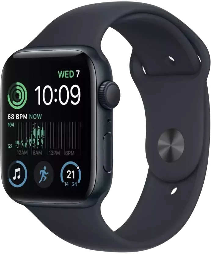Apple Watch SE 2nd Generation GPS Only 2022