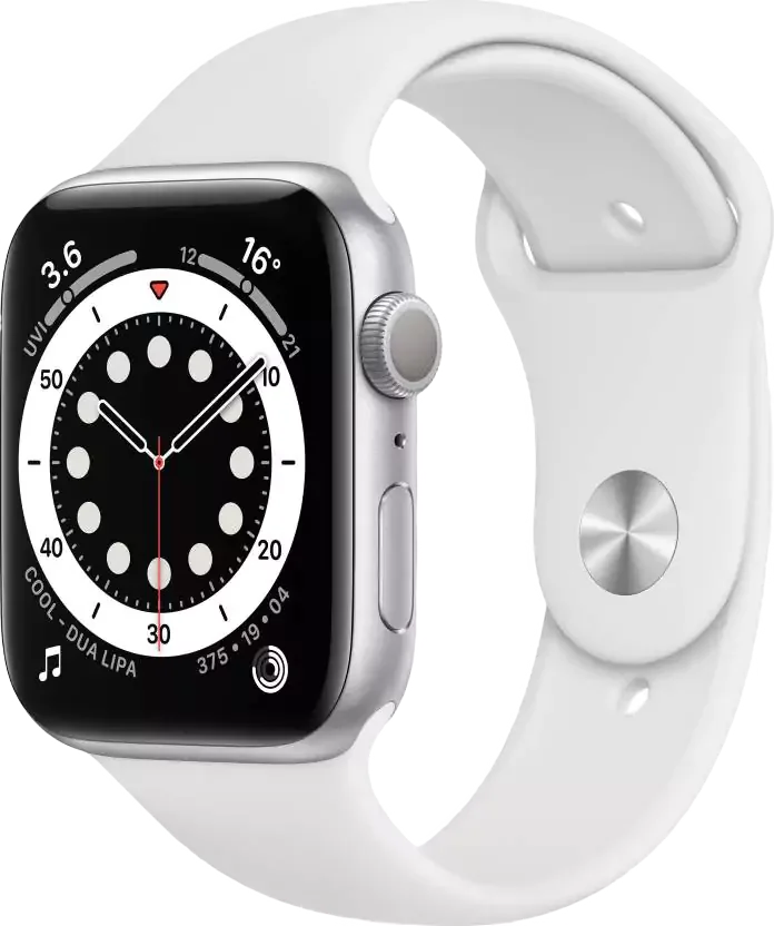 Apple Watch Series 6 Aluminium GPS Only