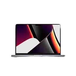 MacBook Pro 2021