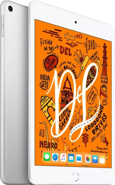 iPad mini 5th Generation Wi-Fi Only