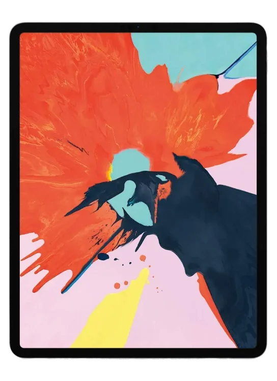 iPad Pro 12.9 4th Generation Wi-Fi + Cellular