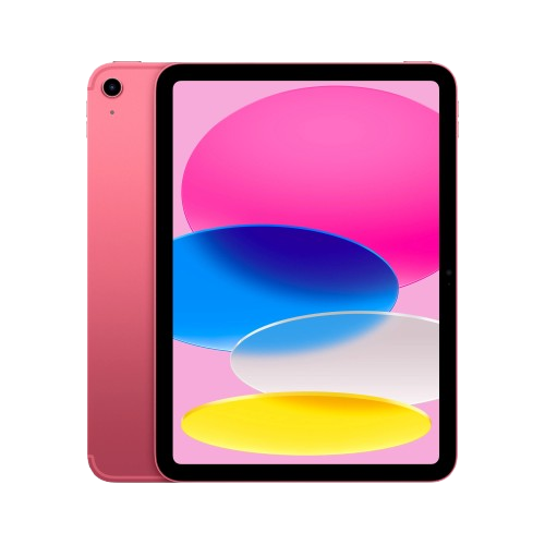 iPad 11 A16-Chip Generation Wi-Fi + Cellular