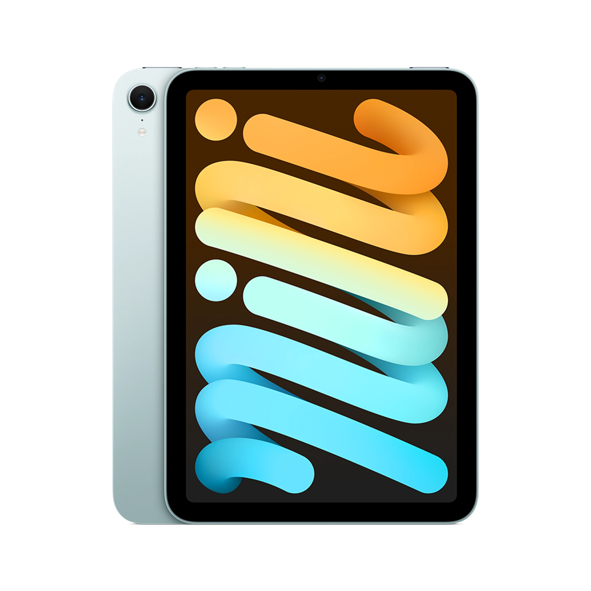 iPad Mini 7th Gen (Wi-Fi Only)