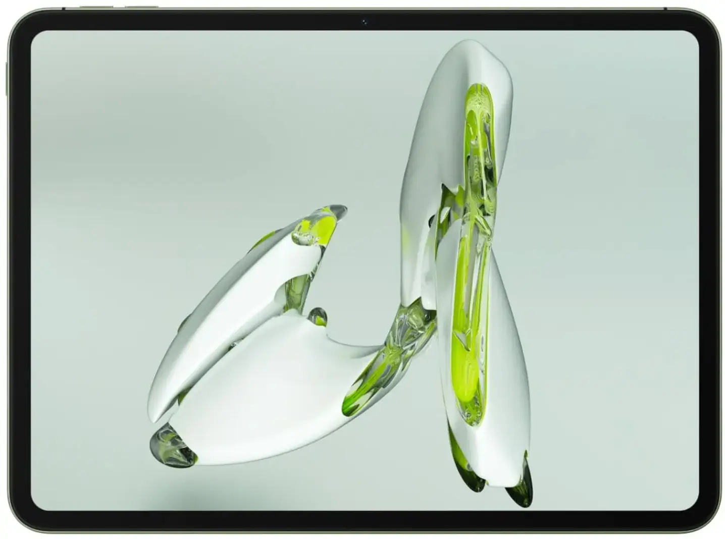 OnePlus Pad Go Wi-Fi Only