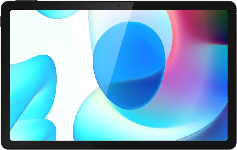 Realme Pad Wi-Fi Only