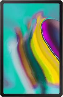 Galaxy Tab S5e WiFi