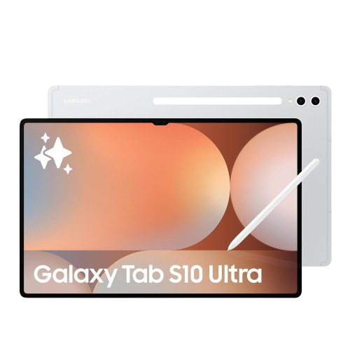 Galaxy Tab S10 Ultra 5G